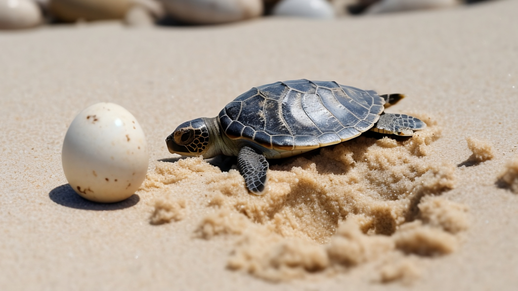 Mind-Blowing Random Animal Facts, Astonishing Reptile and Amphibian Facts, Leatherback Sea Turtle